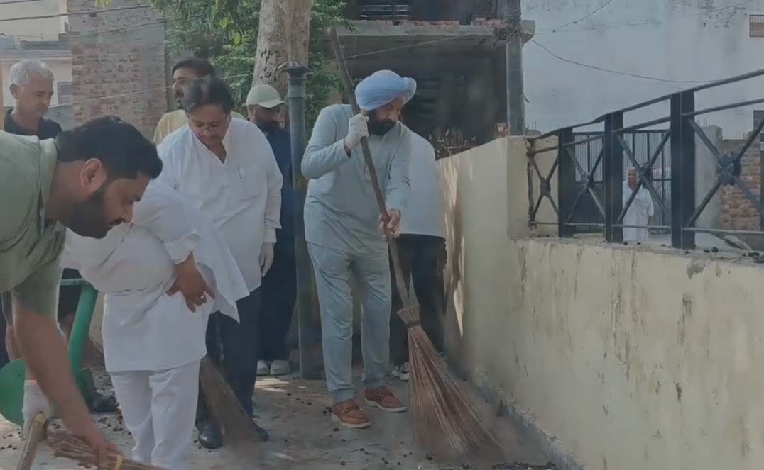 PunjabKesari